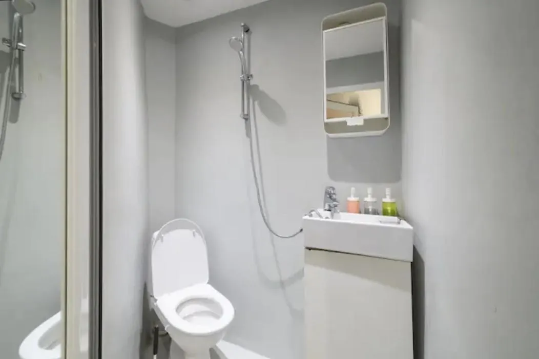 Cozy Loft In The Heart Of Sofia Apartamento 0*,
